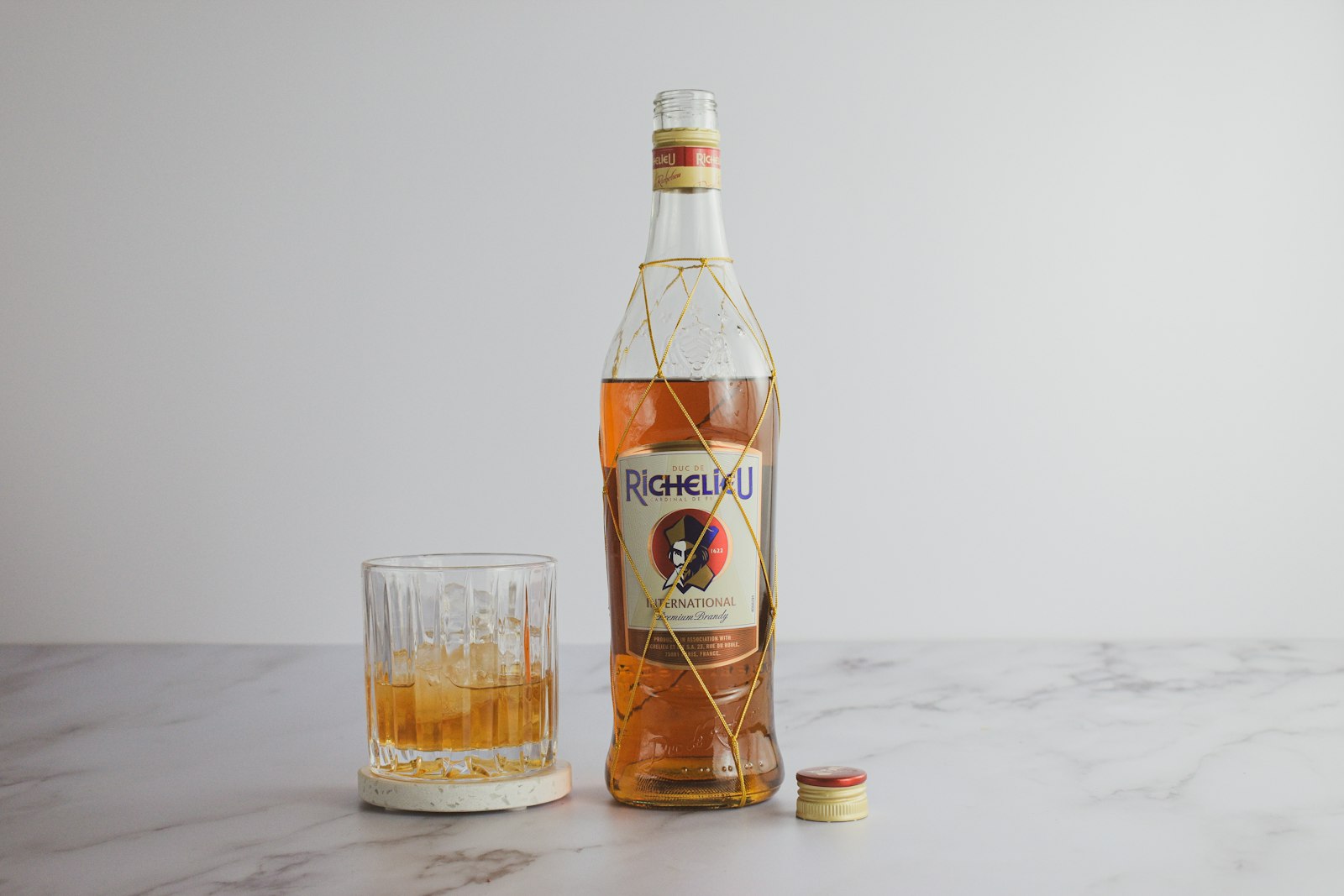 Brandy as a winter cocktail ingredient