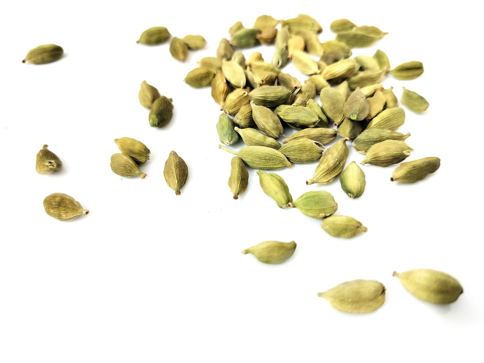 Cardamom as a winter cocktail ingredient
