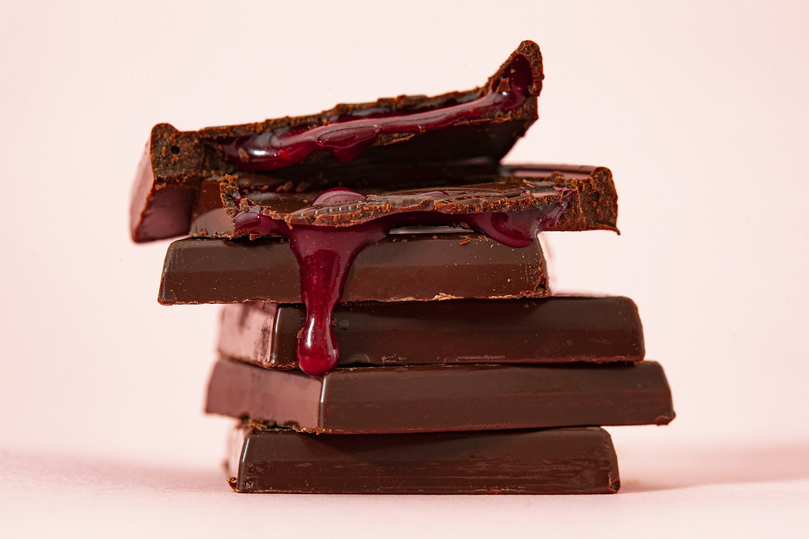 Chocolate as a winter cocktail ingredient