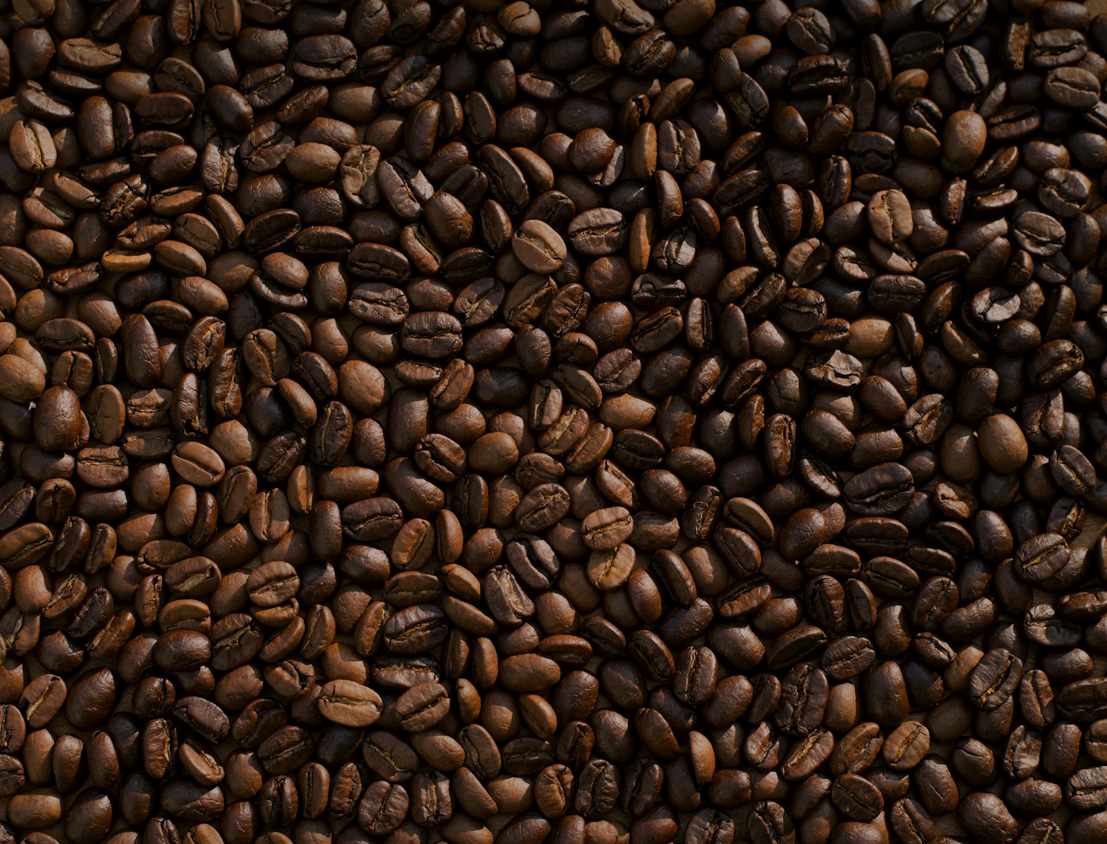 Coffee as a winter cocktail ingredient
