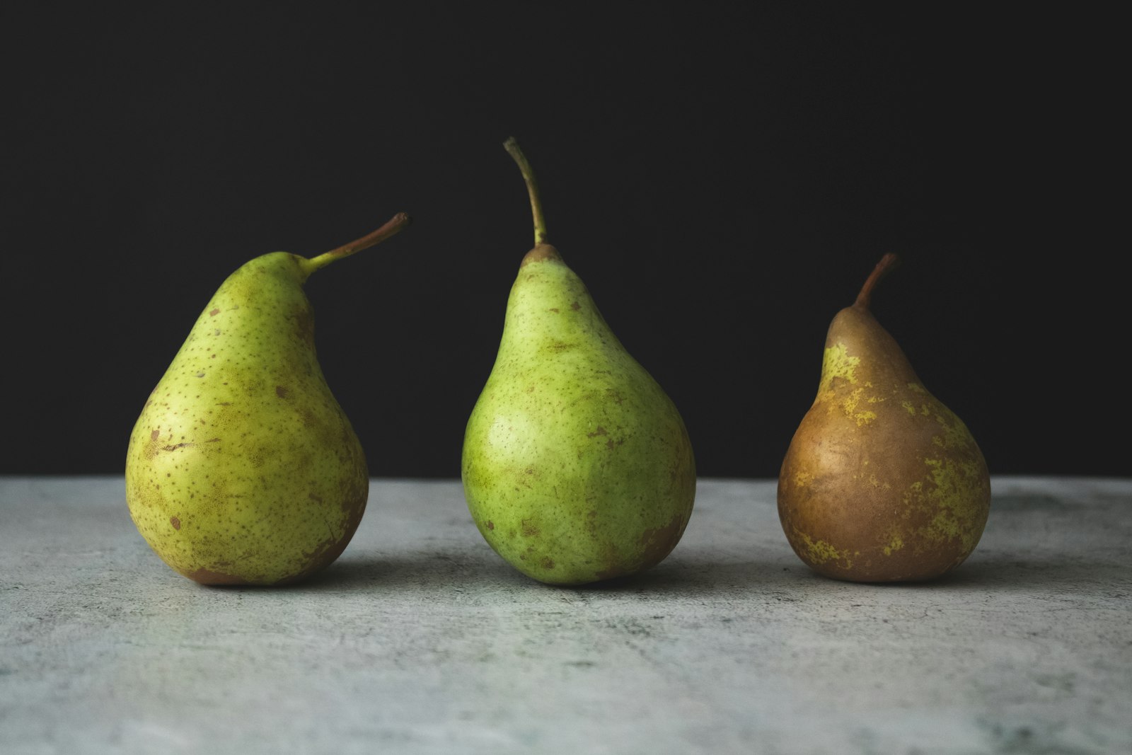 Pear as a winter cocktail ingredient